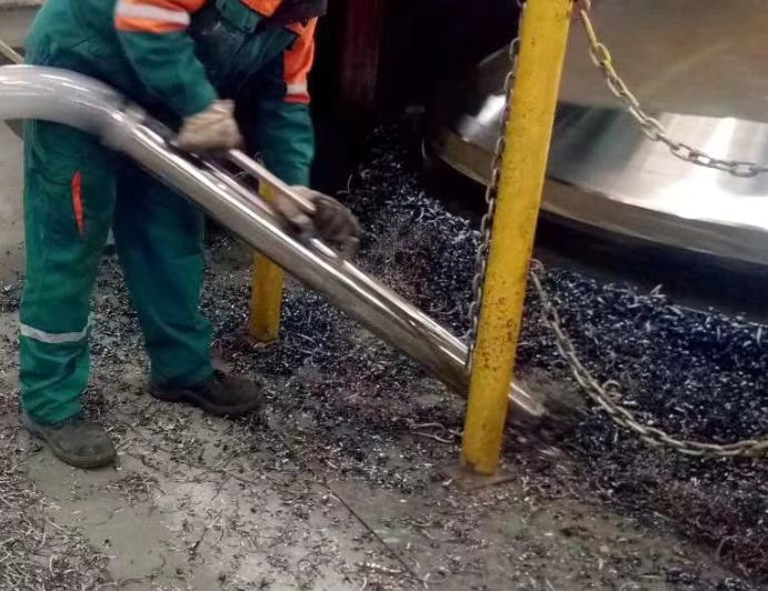 工業(yè)用大功率吸塵器哪種好？
